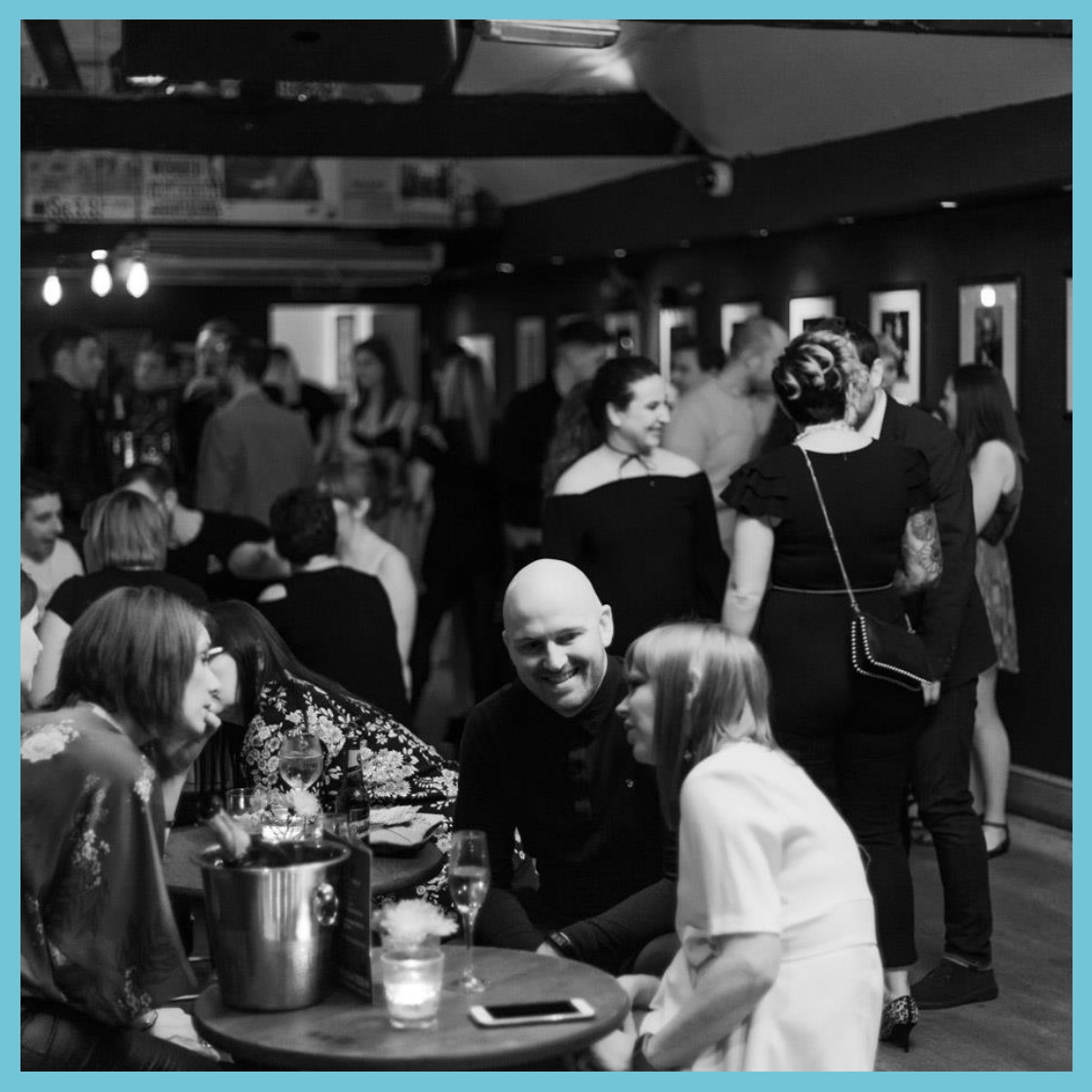 Hire out the entire top floor bar for your next event for free!

Simply get in touch today to find out more please email bookings@smokestack.co.uk 
.
.
.
#eventspace #roomhire #leeds #bookings #leedsbar #party #engagement #leedseventspace #leedsvenue #leedslife #leedsleedsleeds