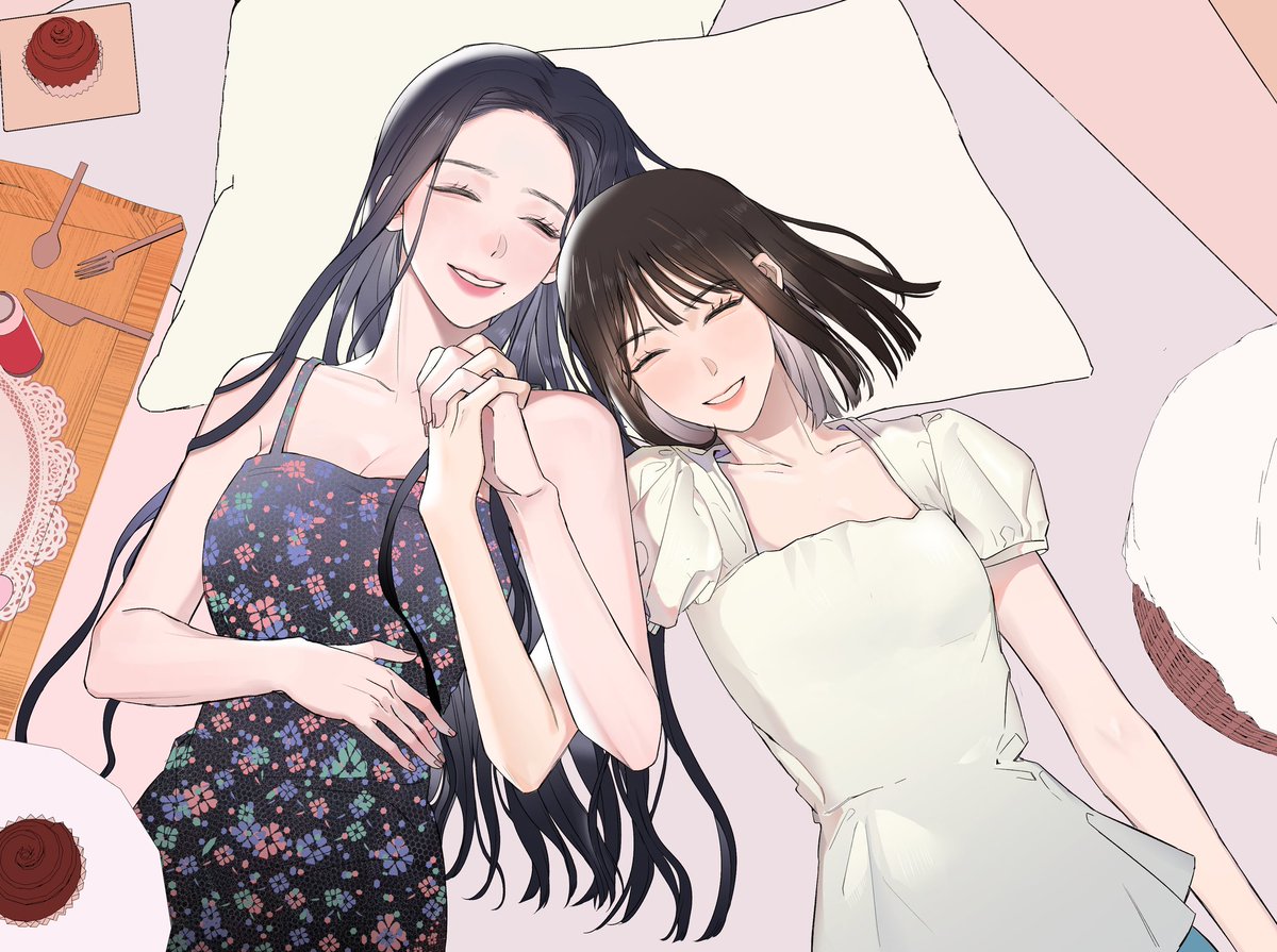 海莼莼莼 tweet media