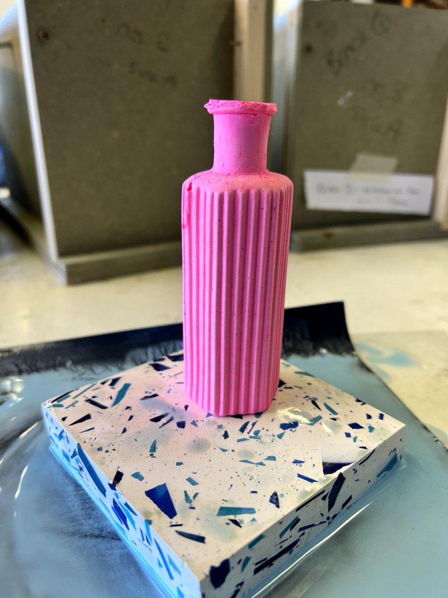 London Sculpture Workshop tweet media