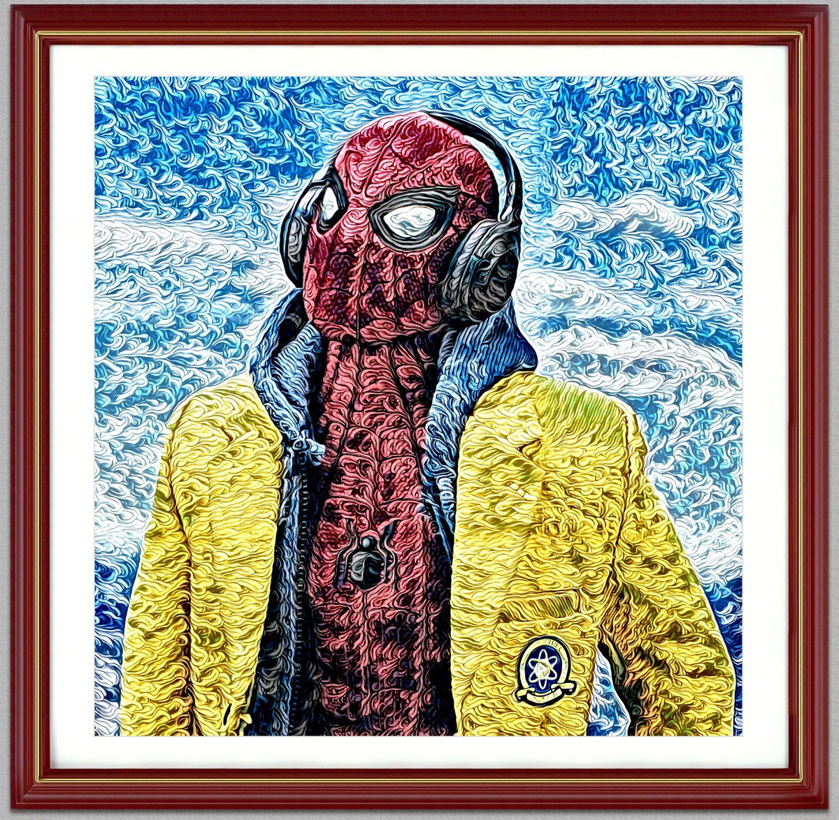 grootcrypto11's tweet photo. @Cams_eth do you guys want to buy my nft? because now the price is much cheaper. of 0.0074 and the step is 0.033.
https://t.co/Sp3pR2Z7Lf https://t.co/1UUfhsLpVV