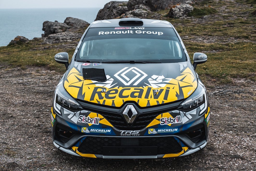 SCER: SuperCampeonato de España de Rallyes 2022 - Página 6 FO7p71zXMAQixmu?format=jpg&name=medium