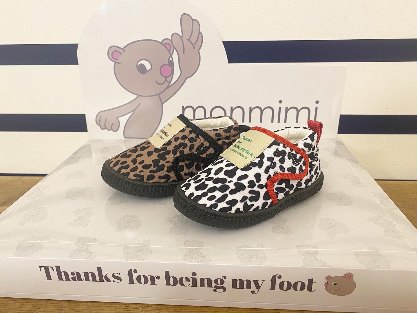 マーキーズ 藤井大丸店 韓国子供服ブランド Monmimi から スニーカーが入荷しております マーキーズ Monmimi T Co Yyjw7t7few T Co Mipvuagtpb Twitter