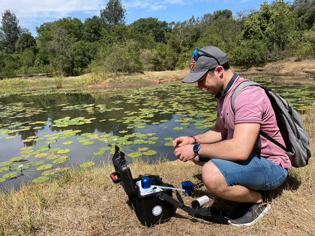WaterScope tweet media