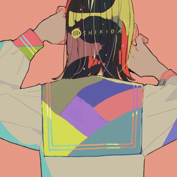 #春がきたぁみんなの作品を見て癒されよう 