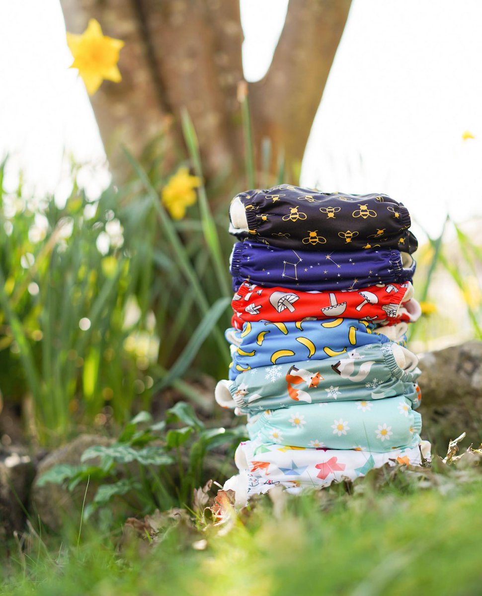 babipur's tweet image. Did you spot the Baba+Boo favourites collection?

8 prints have been brought back as voted for by Baba+Boo fans😍

Question is... which is your favourite print?
babipur.co.uk/baba-boo/all-b…

#babaandboo #thebabas #clothnappies #ecoparent #reusablenappyweek #choosetoreuse