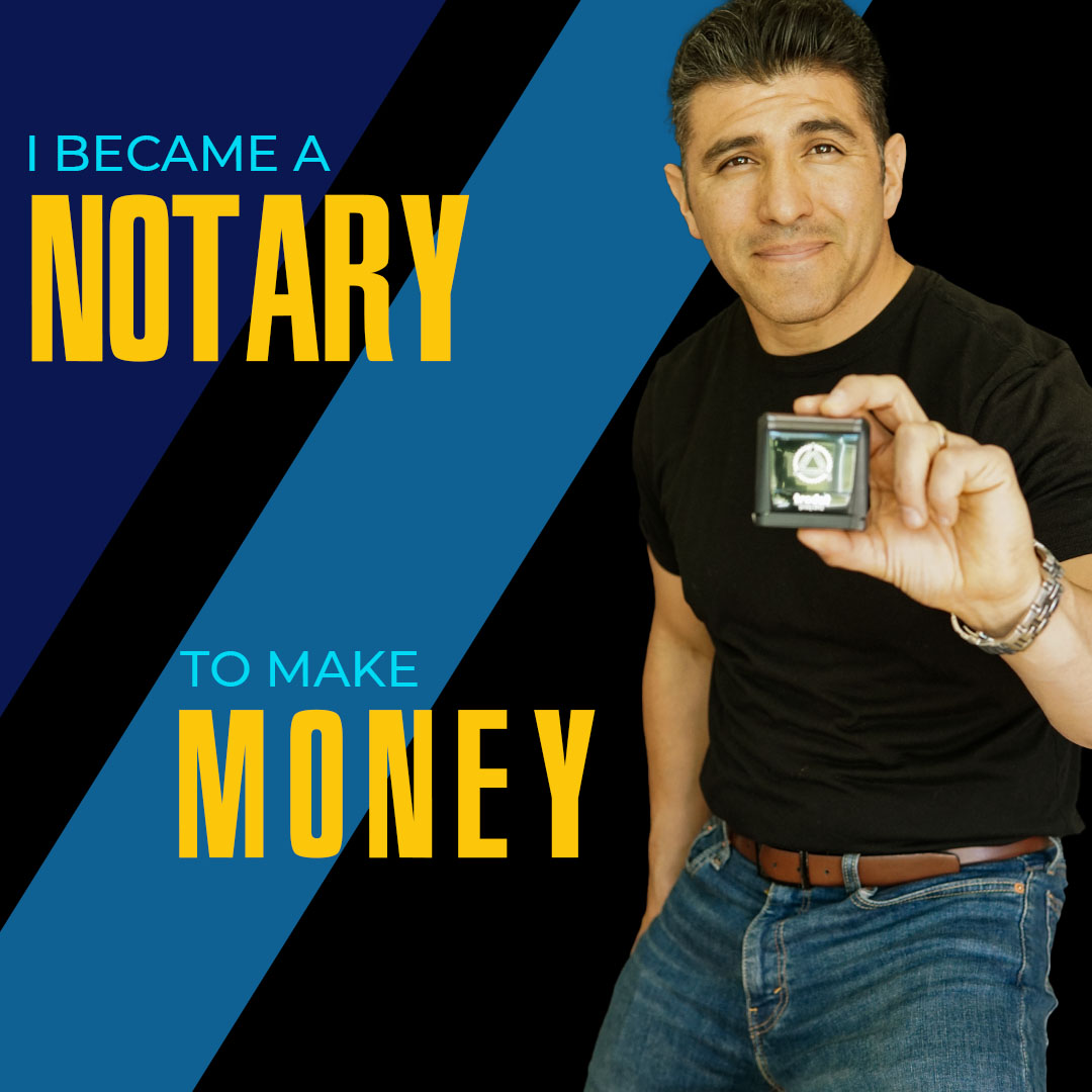 NotaryEntrep's tweet image. I became a notary to make money
#notarybusiness
#notarypublic
#notary
anchor.fm/notarybusiness…
instagram.com/notaryentrepre…
notaryentrepreneur.com
linkedin.com/in/abraham-zam…
tiktok.com/@notaryentrepr…