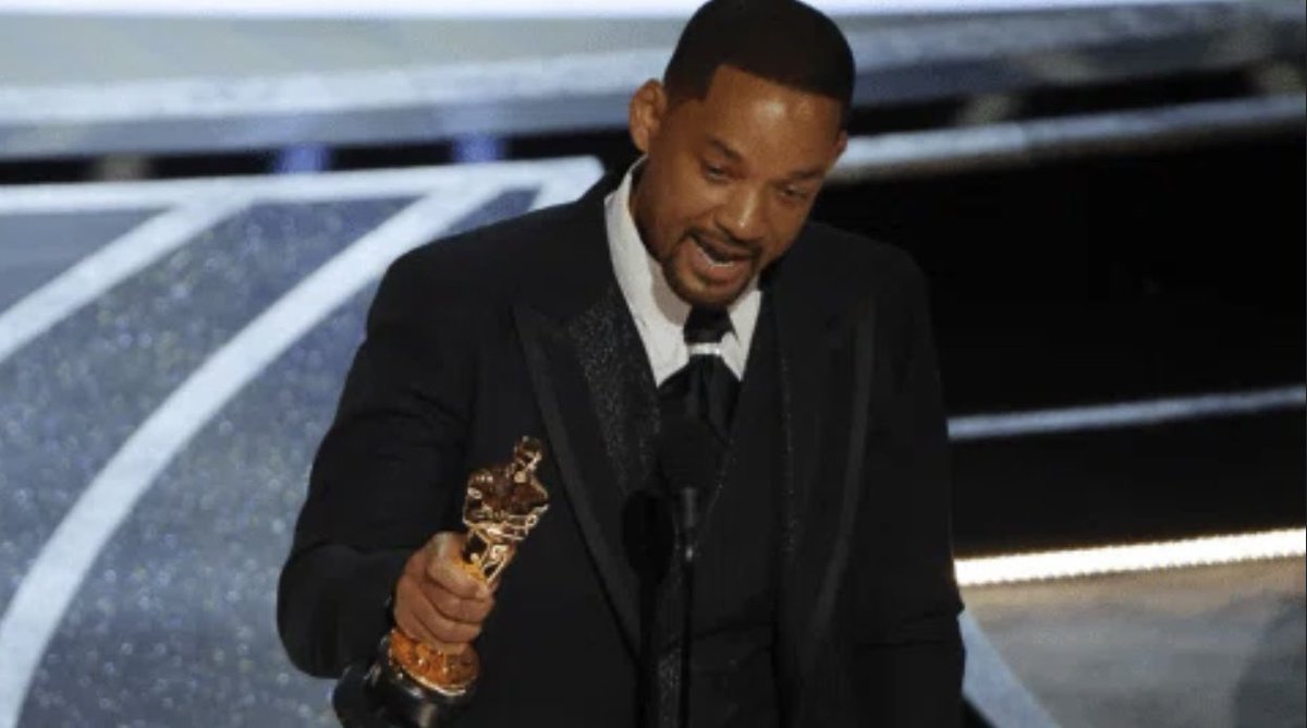 'En tu momento más alto, ten cuidado, ahí es cuando el diablo viene por ti'.