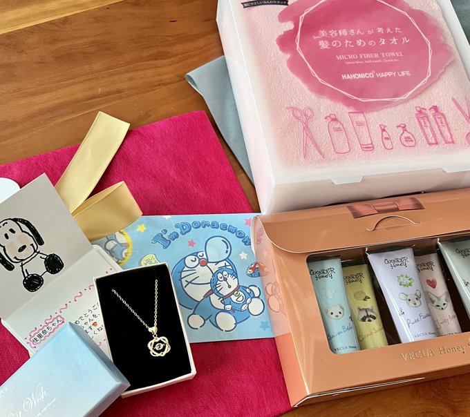 Twitterのコスプレ画像6