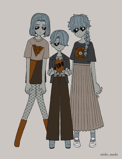 👕 