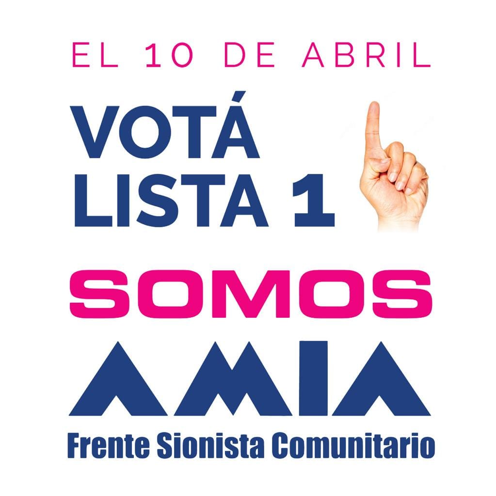 SomosAMIA tweet media