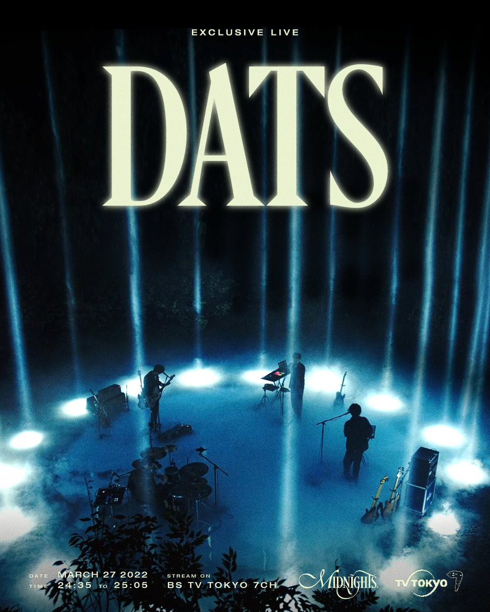 Midnights_tx tweet media