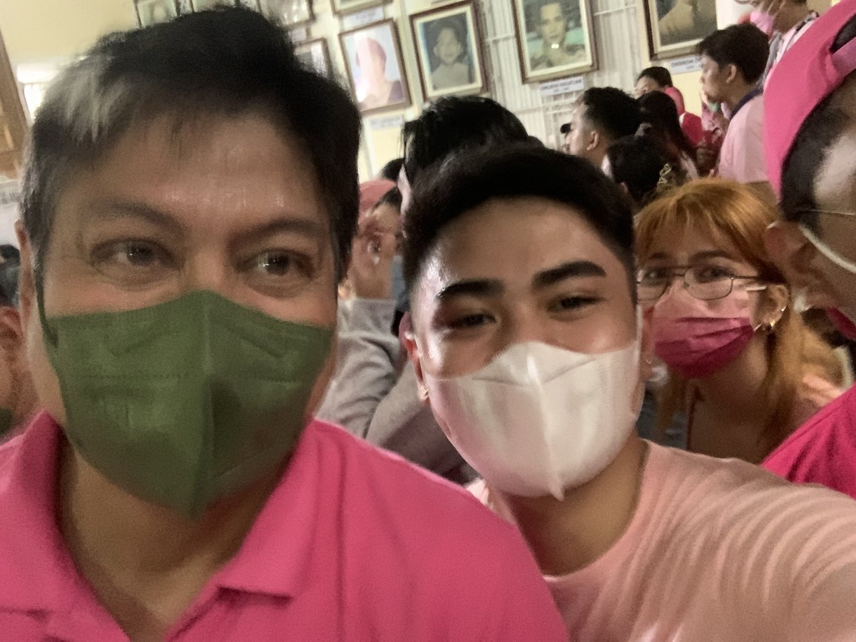 kanorskky's tweet image. Francis x Francis

#SamaSamar
#SamarIsPink