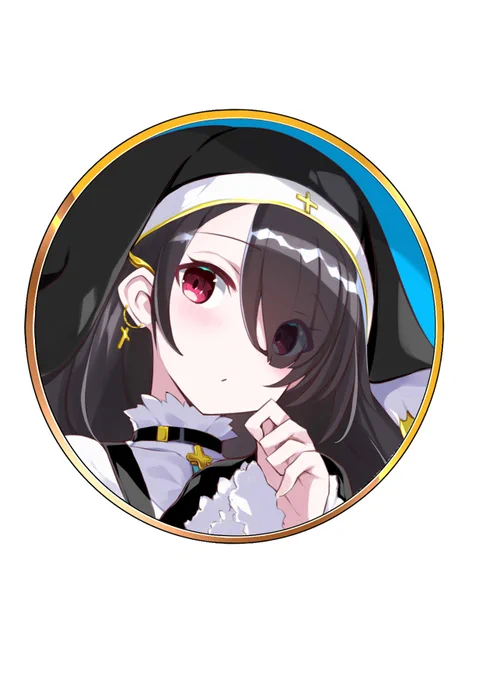 12日目ヒナタ
#一日一アカ
#ブルアカ 