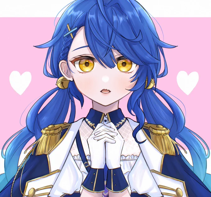 #絵こころ 