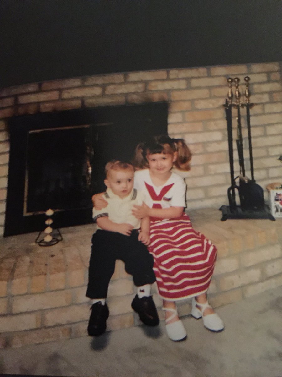 elbie48's tweet photo. Happy Birthday Clay Engelhardt love you!!! https://t.co/6FkNm2cR4n