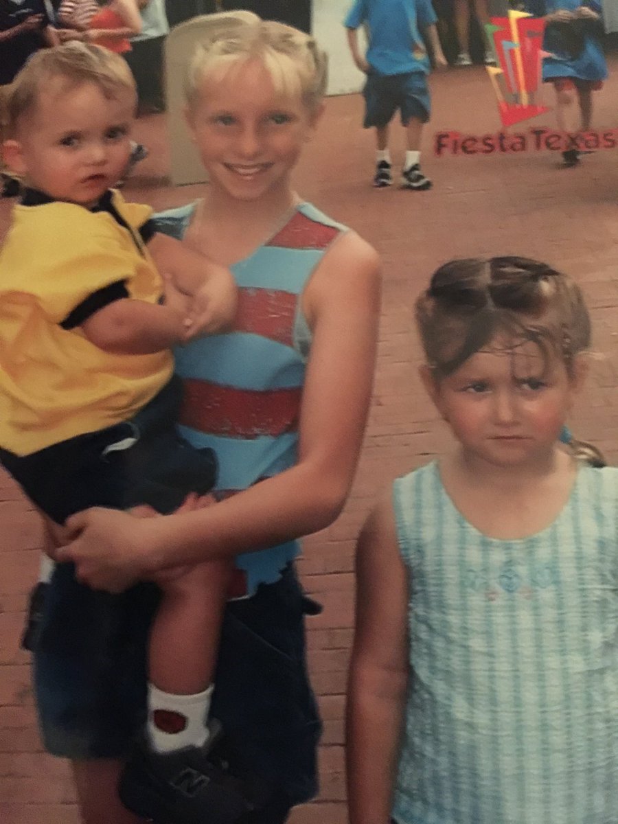 elbie48's tweet photo. Happy Birthday Clay Engelhardt love you!!! https://t.co/6FkNm2cR4n
