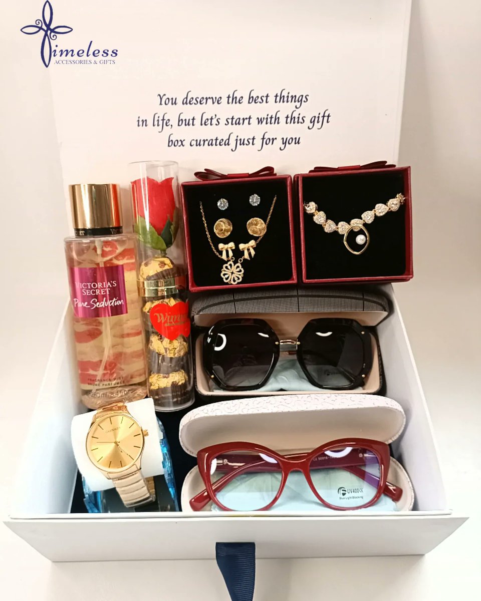 timelessnig's tweet photo. I sell quality and affordable accessories and also curate gift boxes that suit your budget.

Grab any of these wallets for 3700 each and the watches for 7500 each. https://t.co/VrBnX2XxZz