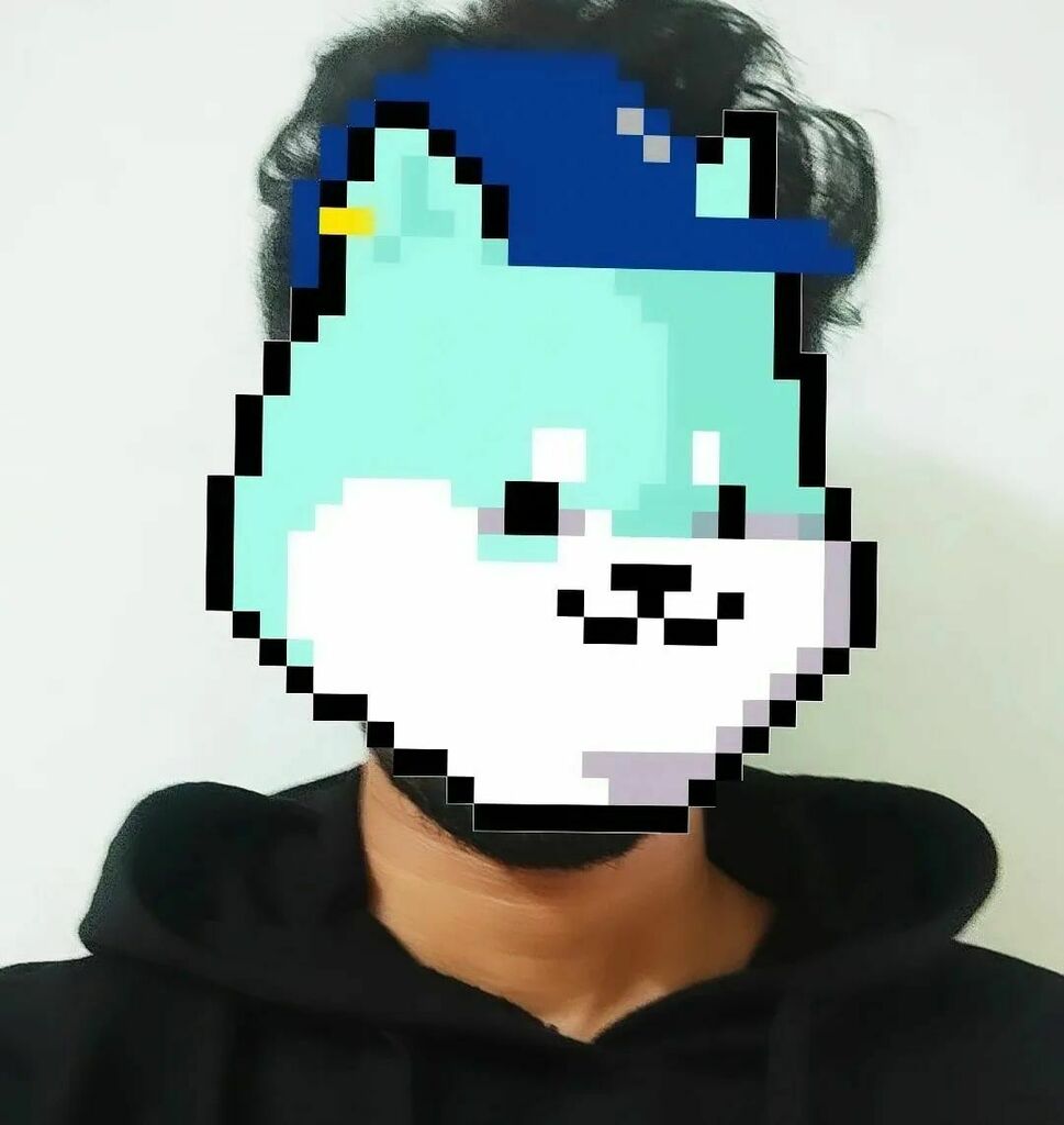 DogeCutiesNFT's tweet photo. New Instagram filter is coming soon... Under review process. #DogeGang 😉 #nft #wazirx #nft @nftclubin https://t.co/Gy8sDx9946 https://t.co/5lPxlpHRv5
