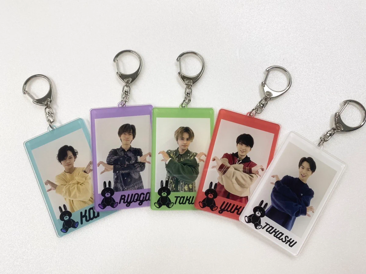 超特急グッズOFFICIAL on X: 