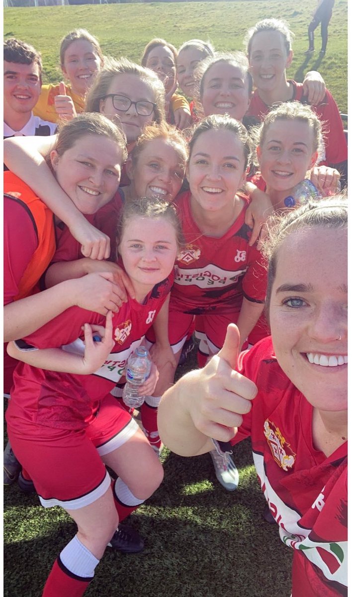 WTFC_Ladies's tweet photo. RESULT | A great 3 points from the girls yesterday after a few weeks without a game. 

Coming back from 3 goals down to turn it around and make it 4-3! Unreal team performance. 

Goals from:
⚽️ S. Christie
⚽️ A. Findlay 
⚽️ J. Brandon
⚽️ S. Till

🏆MOTM - Lauren Adams

#KTWFC https://t.co/z6WRbTaQms