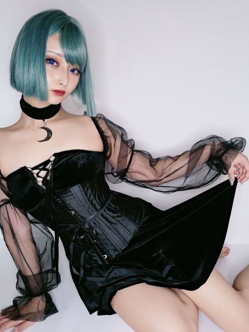 コスプレイヤー枢木くるりのTwitter画像22