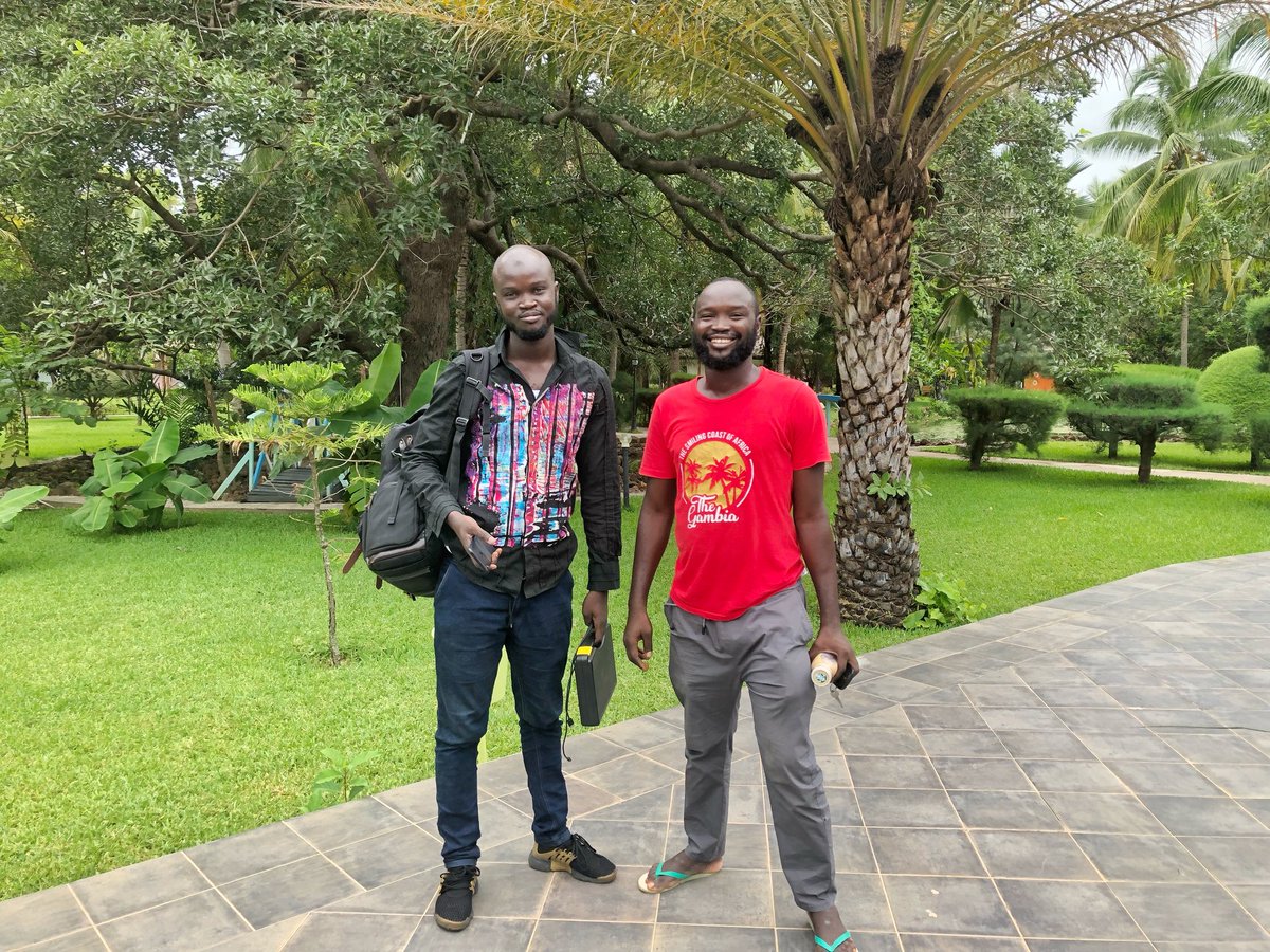 stateofmic's tweet photo. Happy New Week from all of us at @stateofmic.

#SOM #Smiles #mankabrothers #multimedia https://t.co/LQ32qMaTvV
