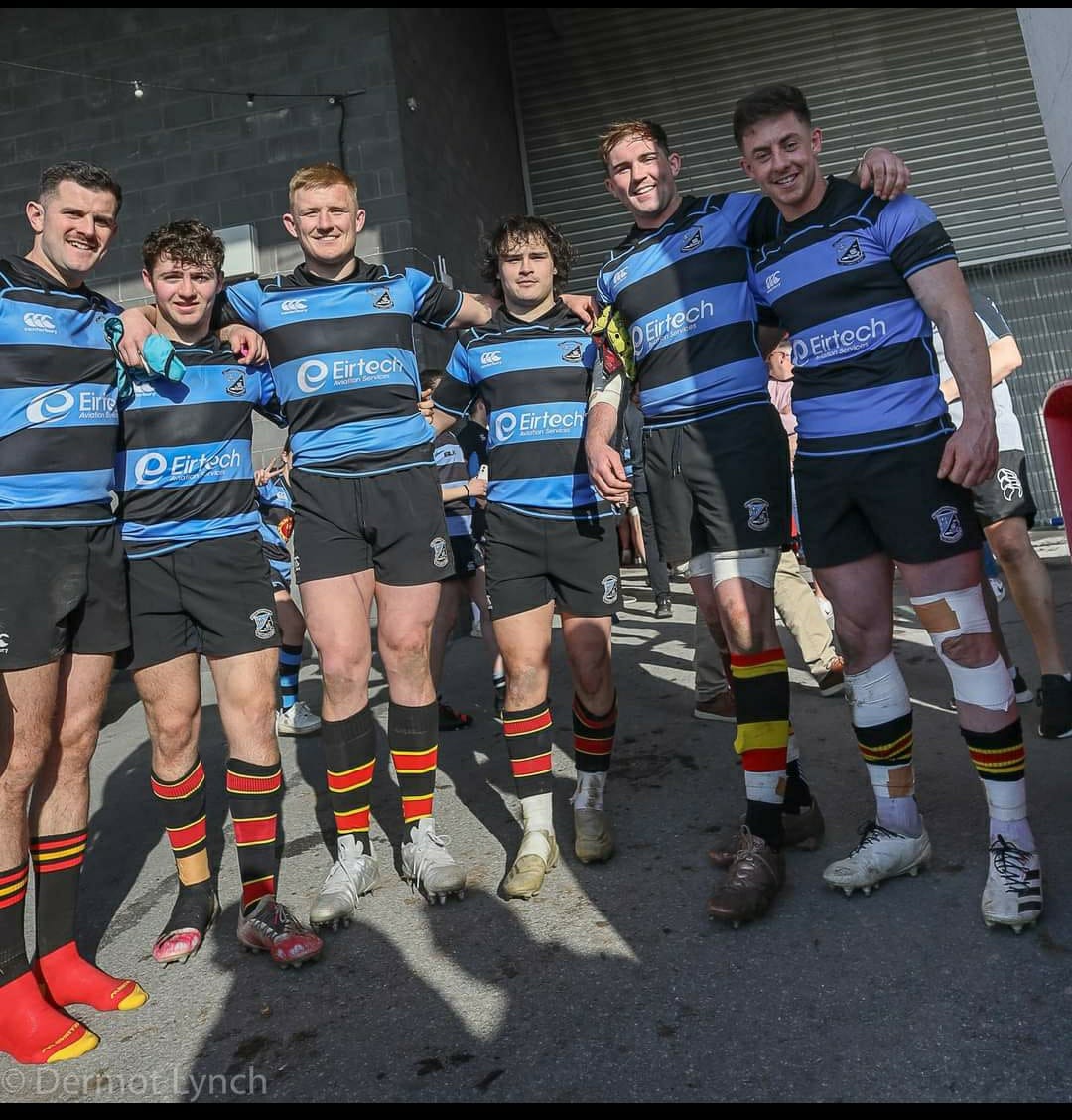 Ardscoil Rís Limk tweet media