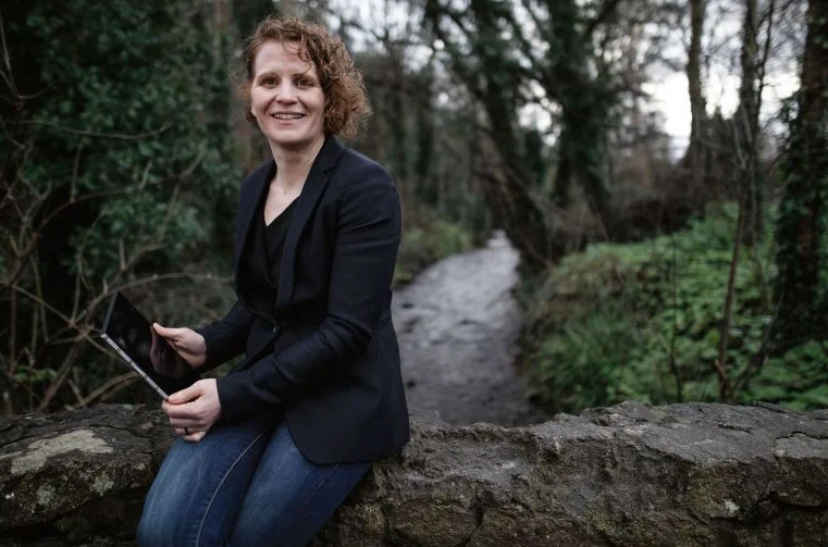 Enterprise Ireland (@entirl) on Twitter photo Irish entrepreneur Shona D’Arcy of <a href="/LabsKids/">Kids Speech Labs</a> is delivering the next generation of data-driven solutions for early childhood development. rebrand.ly/57u076y #GlobalAmbition Irish entrepreneur Shona D’Arcy of <a href="/LabsKids/">Kids Speech Labs</a> is delivering the next generation of data-driven solutions for early childhood development. rebrand.ly/57u076y #GlobalAmbition