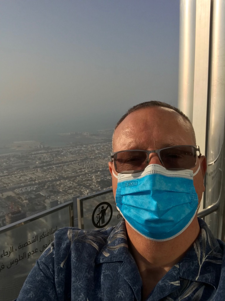 mvhsvisualize's tweet photo. Mr. Shaver's spring break 2022 research trip. Dubai, an engineering &amp; architectural wonderland! https://t.co/M6tvzwwte2