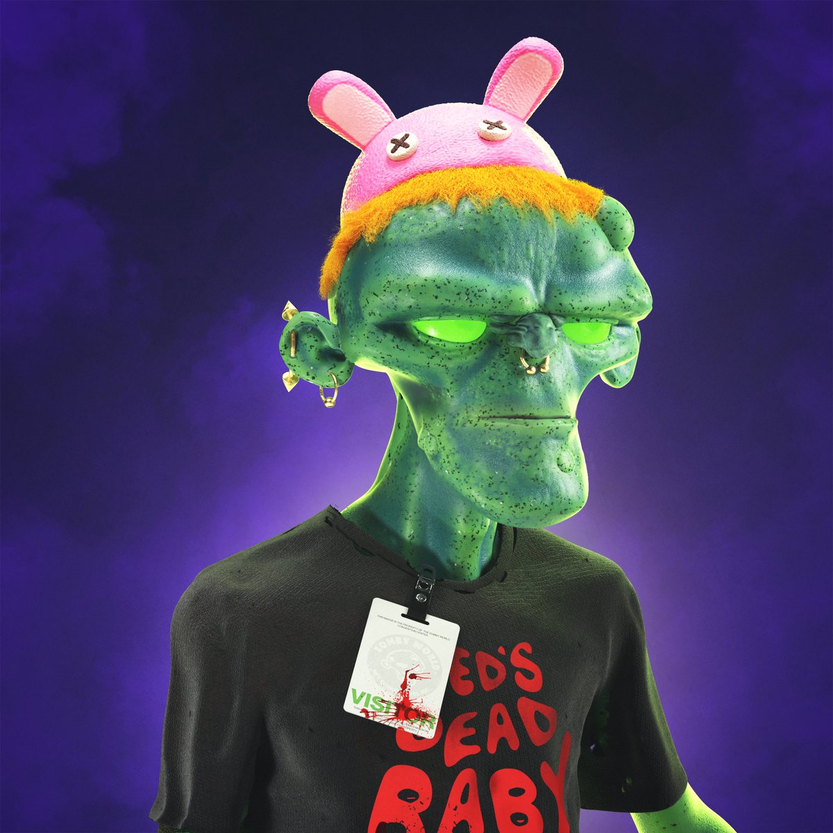ZombyWorld tweet media