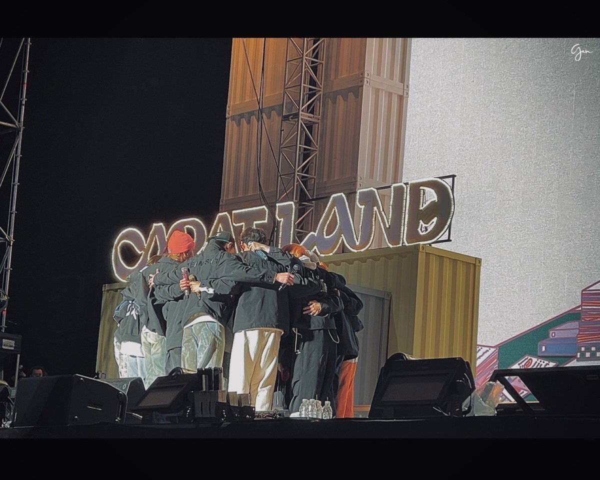 Gun_o615's tweet photo. 덕분에 행복했어 
고마워 내 사랑 내 청춘들 https://t.co/LZRGsNNzge