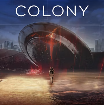 Thrilled to announce my latest album, Colony, has now been released to the industry! Huge thanks as always to <a href="/audiomachine/">Audiomachine</a> for making it happen!

#trailermusic #composing #music #orchestra #synths #synths #synths #moresynths

search.audiomachine.com/albums/am81