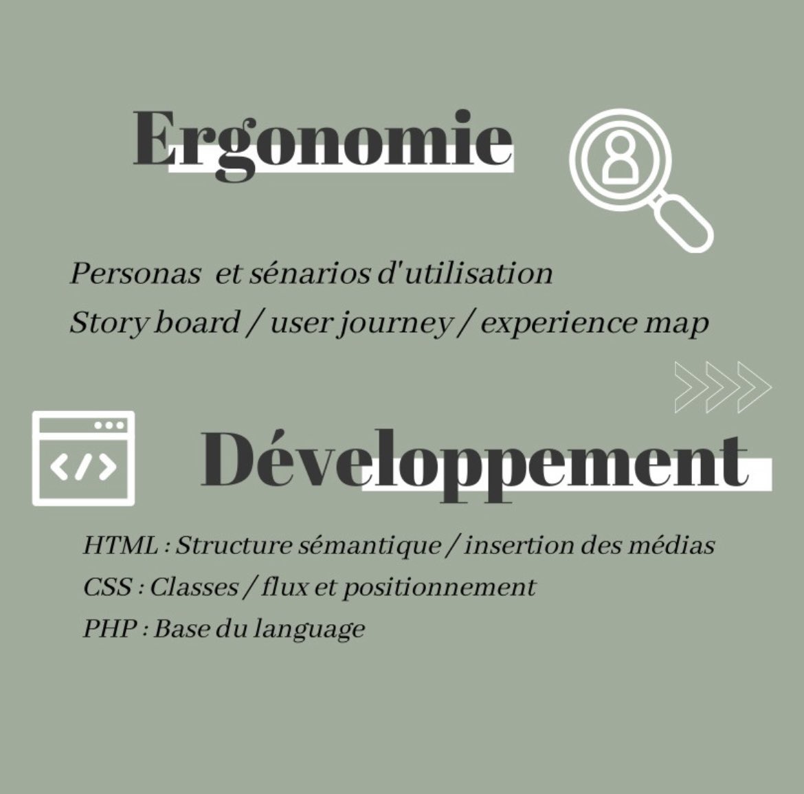 BucheronEmma's tweet photo. Je suis en Bachelor 3ème année en tant que concepteur réalisateur web chez A&amp;C maison  

📆A partir de septembre 2022 
⏱Pour une durée de 2 ans 
⚖️2 semaines en entreprise et 1 semaine à l'école 
📍Angers - Saumur et ses alentours
#recherchealternance #angers https://t.co/7WEEx99qzU