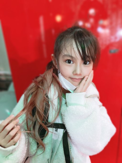 Twitterのコスプレ画像1