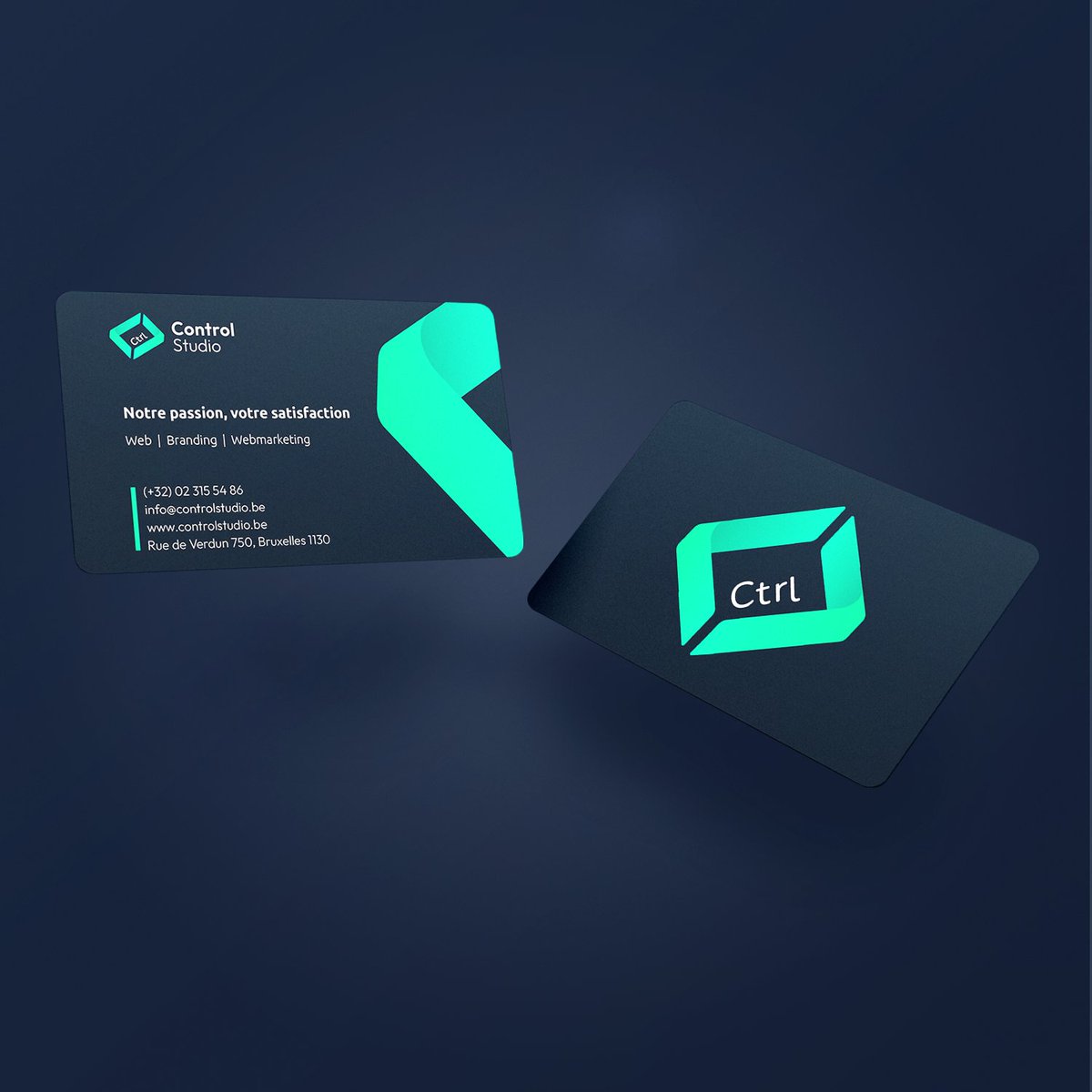 Control studio (@_ControlStudio) / Posts / X