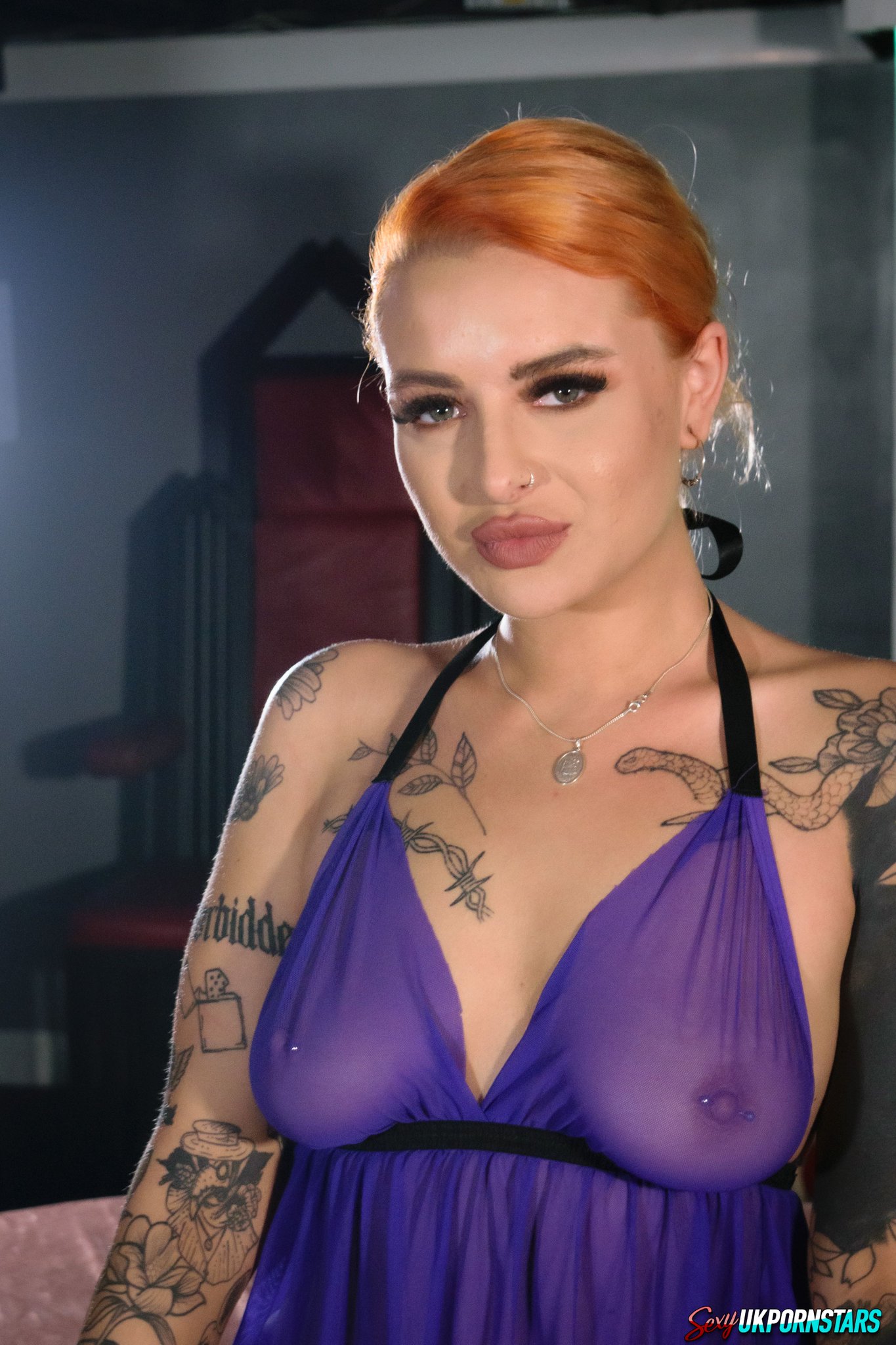 TW Pornstars - 1 pic. Sexyukpornstars.Xxx. Twitter. Few pics also of the  absolutely lovely @forbiddengalxxx. 11:28 AM - 28 Mar 2022
