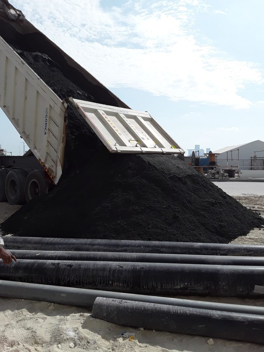 GCS German Concrete Works & Building Contracting tweet media