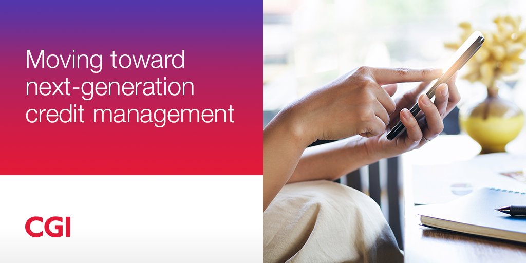 CGI Global tweet media