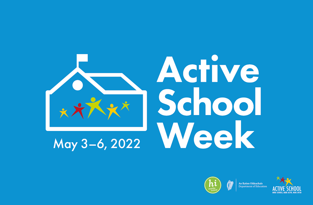 ActiveFlag's tweet photo. Hope to meet lots of teachers at this week's #ASW22 webinars. We have lots of NEW ideas and resources to share + attendees will have the opportunity to WIN sports equipment for their school.
Tuesday (29/3) @ 4pm
Wednesday (30/3) @ 7pm
Find Out More https://t.co/2Os2NcbTiE https://t.co/xU5iSNP1S6