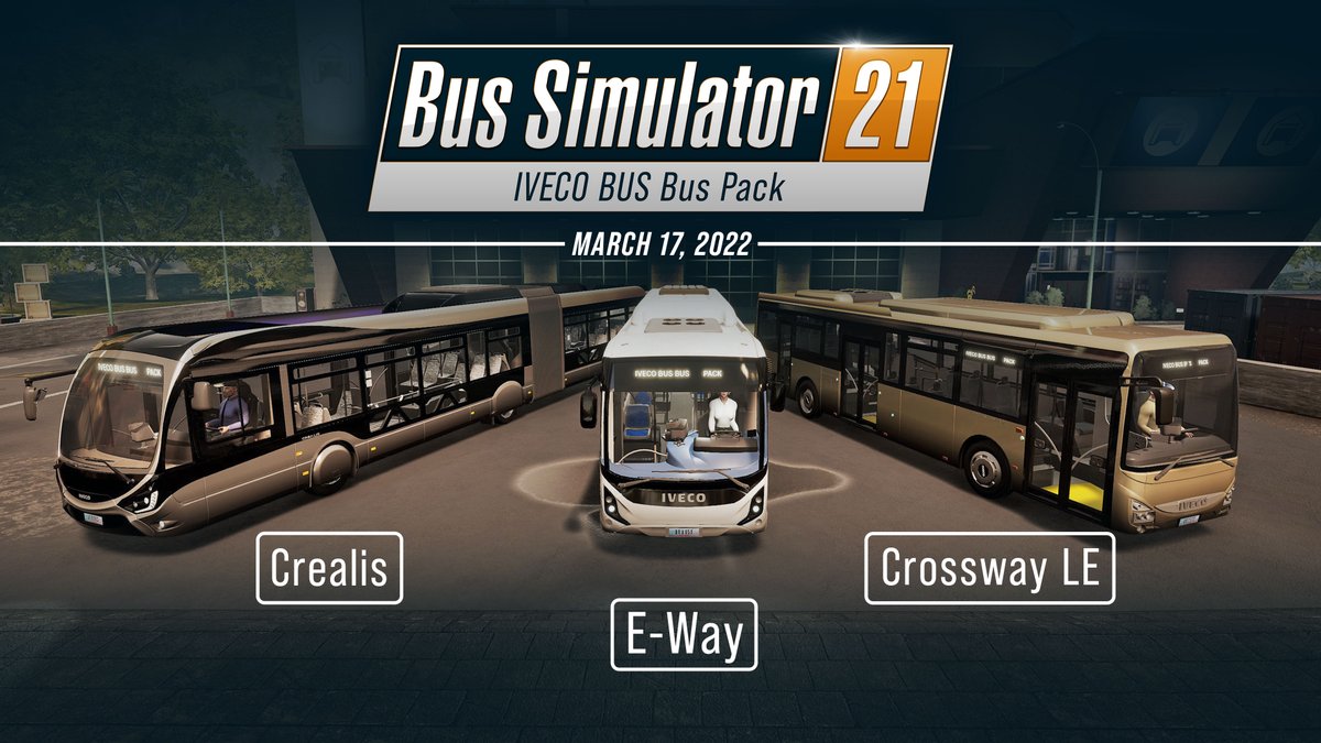 when is bus simulator 18 coming out when is bus simulator 18 coming out