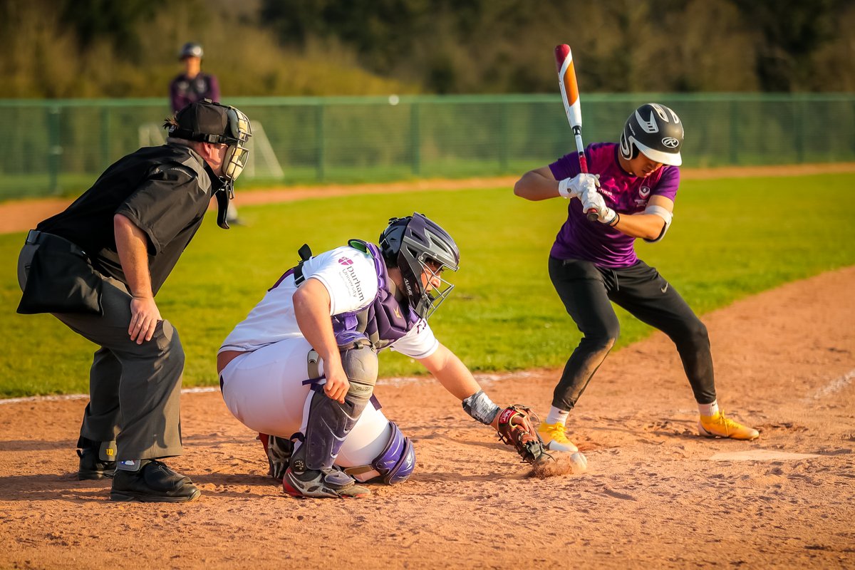 What a weekend for the inaugural BUCS Baseball Championships ⚾

Congratulations to <a href="/LboroSB/">LS SoftballBaseball</a> who secured the title, <a href="/UEASox/">UEA Blue Sox</a> team who finished second and <a href="/UoNSoftball/">UoN Softball & Baseball Club</a> who took the third place spot 👏