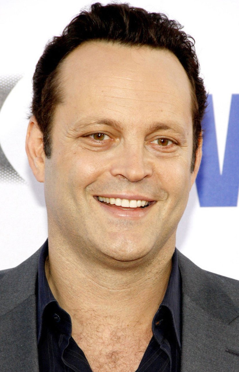 Happy birthday Vince Vaughn. 