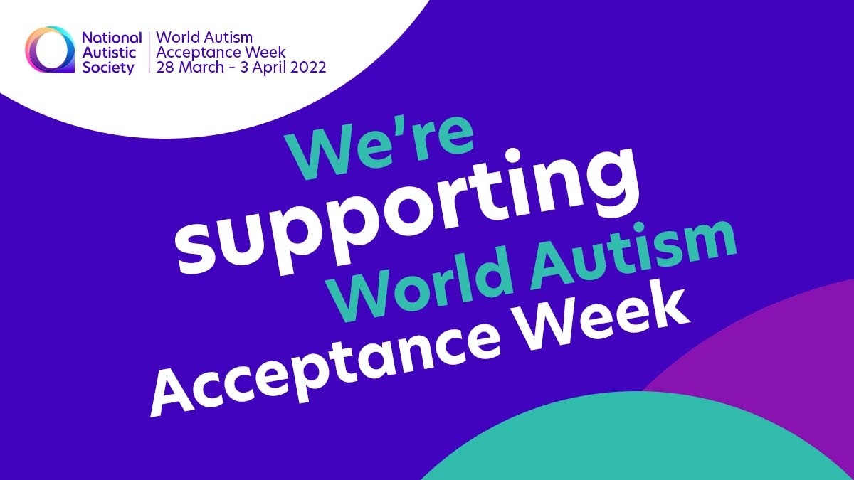 wfcouncil's tweet photo. This week is #AutismAcceptanceWeek🎉

We want to hear from you about how we can make Waltham Forest an inclusive place for autistic people🤝💛

Come along tomorrow and Thursday to our drop-in sessions at WF Town Hall and share your thoughts.

Learn more at https://t.co/70tkc6rwtj https://t.co/kuMewjhhuJ