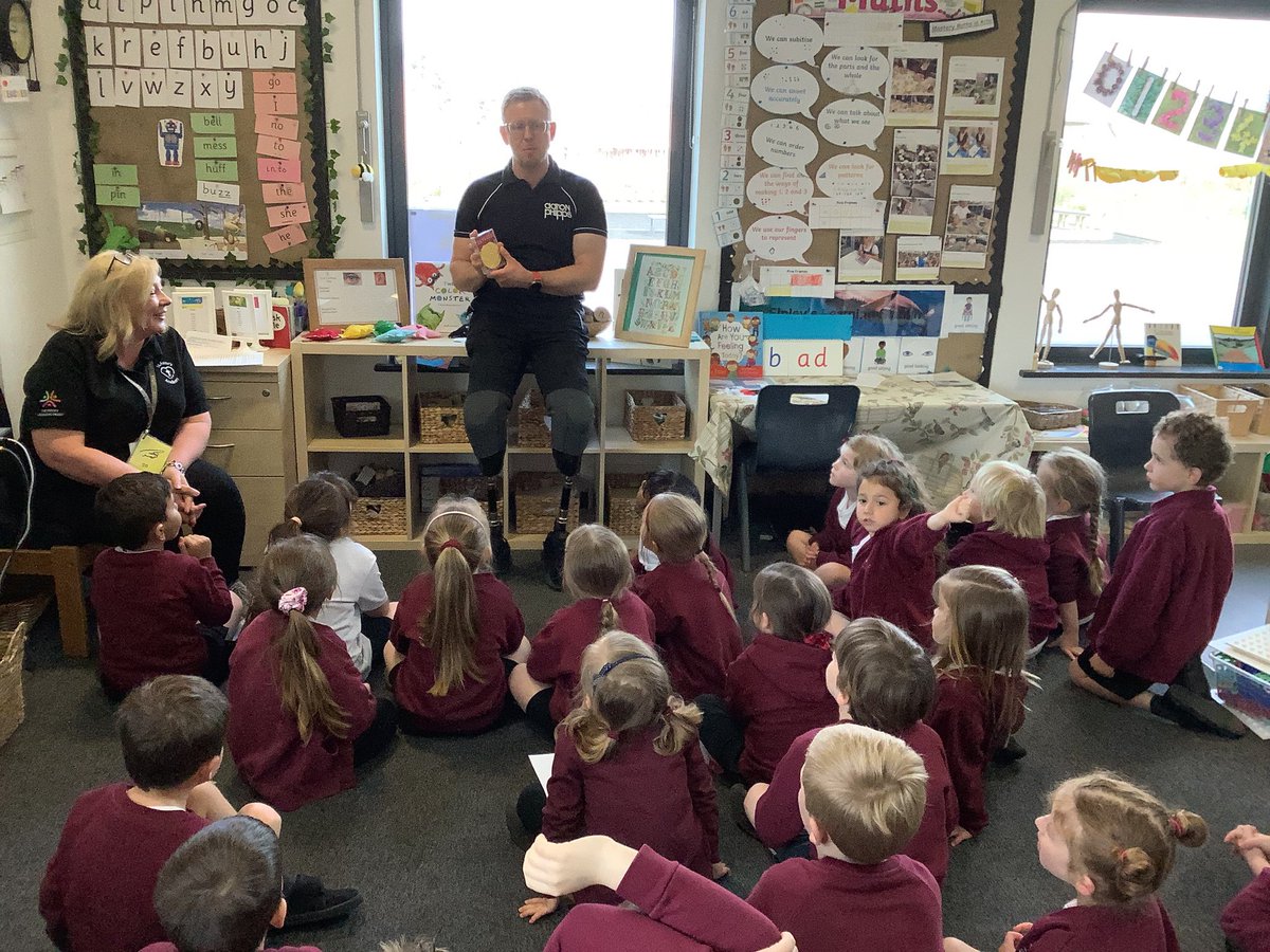 Charlotte Bradley tweet media