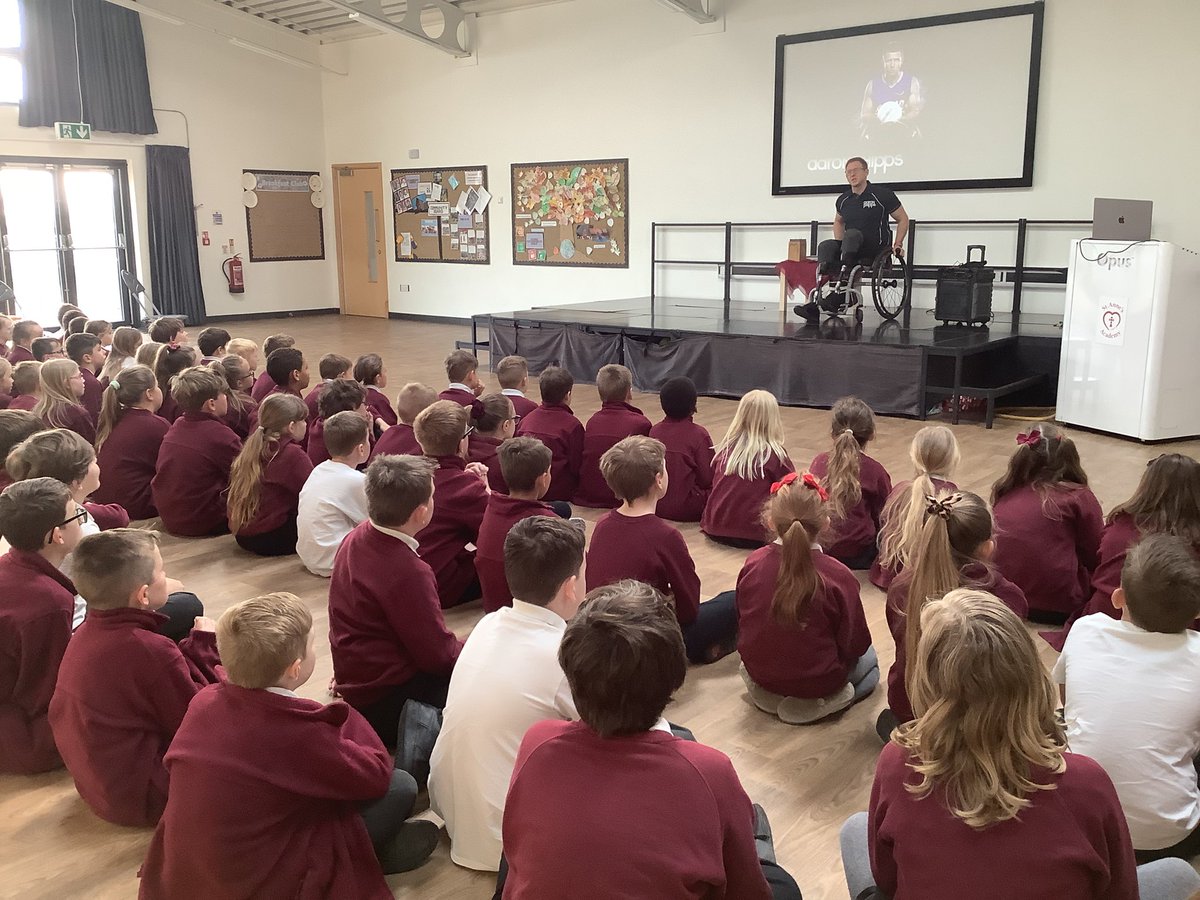 Charlotte Bradley tweet media