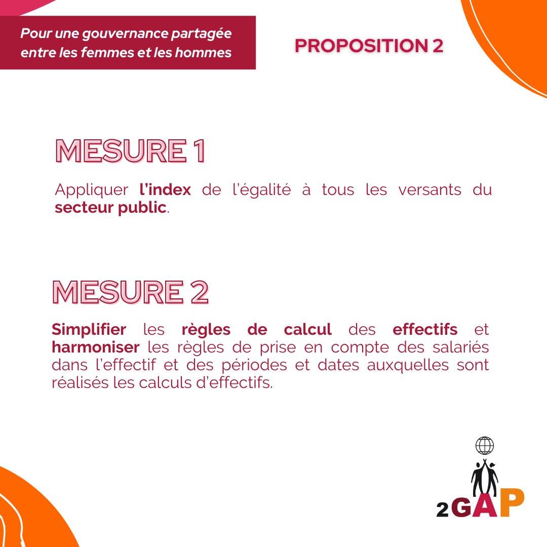 2Gap France tweet media