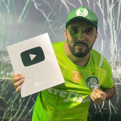 Presuntrinho Fake tweet media