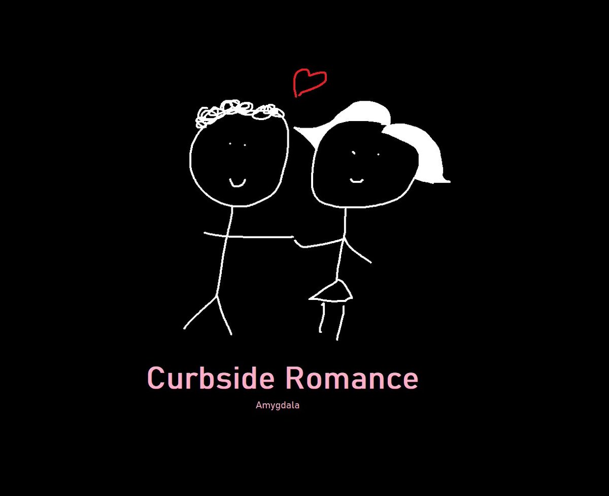 amygdalaph's tweet photo. Curbside Romance demo
 kasehahamissnakitahaha 😄👍

Spotify release soon!
 
https://t.co/dTpRRxpw5M https://t.co/yDJKaDXpKf