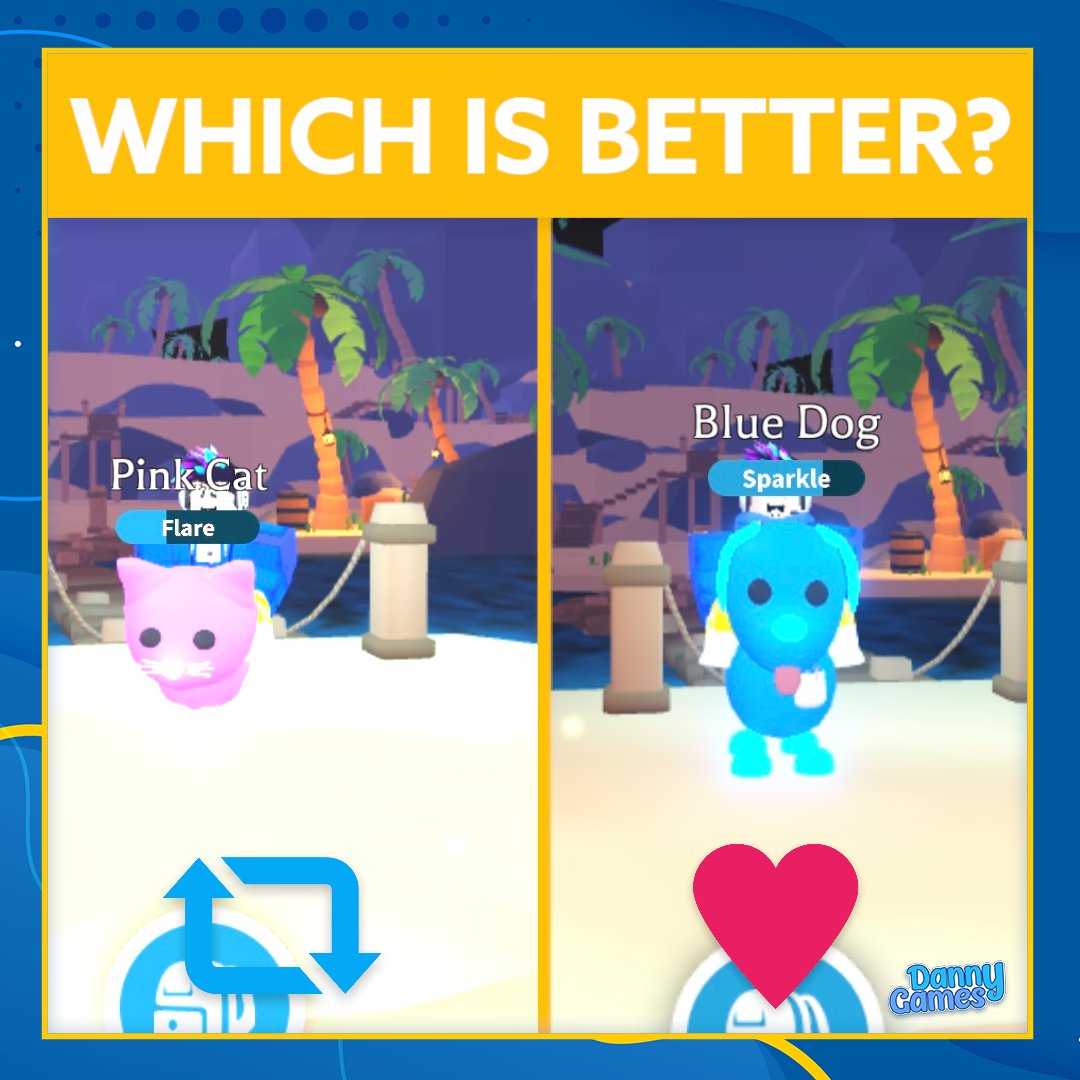 Roblox • Danny tweet media