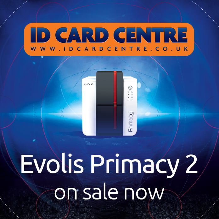 idcardcentreltd's tweet photo. The future of printing is here! 🖨️
The Primacy 2 from @evolisprinters is one of our amazing ID card printing solutions with exceptional performance and an incredible array of upgrades.
Click below for more info.
https://t.co/TFgLjDvDWK
#printing #primacy2 #idcardprinters https://t.co/ZqrmAluXdZ